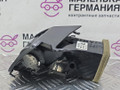 дефлектор обдува салона BMW X5 F15 2014, 3.0 л., N57 D30 A, дизель, АКПП, белый, полный привод, правый руль, 9252926, 9270517, 925292609 - фото №4