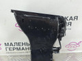 дефлектор обдува салона BMW X5 F15 2014, 3.0 л., N57 D30 A, дизель, АКПП, белый, полный привод, правый руль, 9252926, 9270517, 925292609 - фото №7