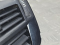 дефлектор обдува салона BMW X5 F15 2014, 3.0 л., N57 D30 A, дизель, АКПП, белый, полный привод, правый руль, 9252926, 9270517, 925292609 - фото №8