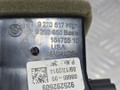 дефлектор обдува салона BMW X5 F15 2014, 3.0 л., N57 D30 A, дизель, АКПП, белый, полный привод, правый руль, 9252926, 9270517, 925292609 - фото №10