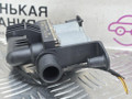 кран отопителя (печки) BMW X5 F15 2014, 3.0 л., N57 D30 A, дизель, АКПП, белый, полный привод, правый руль, 64116910544, 6910544, 1452049 - фото №6