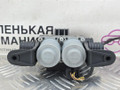 кран отопителя (печки) BMW X5 F15 2014, 3.0 л., N57 D30 A, дизель, АКПП, белый, полный привод, правый руль, 64116910544, 6910544, 1452049 - фото №7