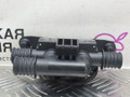 кран отопителя (печки) BMW X5 F15 2014, 3.0 л., N57 D30 A, дизель, АКПП, белый, полный привод, правый руль, 64116910544, 6910544, 1452049 - фото №8