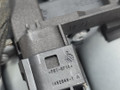 кран отопителя (печки) BMW X5 F15 2014, 3.0 л., N57 D30 A, дизель, АКПП, белый, полный привод, правый руль, 64116910544, 6910544, 1452049 - фото №9