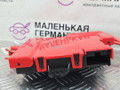 распределитель тока BMW X5 F15 2014, 3.0 л., N57 D30 A, дизель, АКПП, белый, полный привод, правый руль, 61129322056, 9322056, 61149285508, 9285508 - фото №2