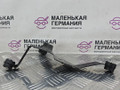 Кронштейн блока ABS BMW X5 F15 2014, 3.0 л., N57 D30 A, дизель, АКПП, белый, полный привод, правый руль, 34516851406, 6851406 - фото №5