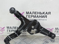 Кронштейн блока ABS BMW X5 F15 2014, 3.0 л., N57 D30 A, дизель, АКПП, белый, полный привод, правый руль, 34516851406, 6851406 - фото №4