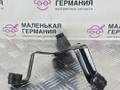 Кронштейн блока ABS BMW X5 F15 2014, 3.0 л., N57 D30 A, дизель, АКПП, белый, полный привод, правый руль, 34516851406, 6851406 - фото №6