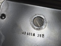 Кронштейн блока ABS BMW X5 F15 2014, 3.0 л., N57 D30 A, дизель, АКПП, белый, полный привод, правый руль, 34516851406, 6851406 - фото №10