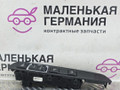 кнопка (выключатель) BMW X5 F15 2014, 3.0 л., N57 D30 A, дизель, АКПП, белый, полный привод, правый руль, 61319262725, 9262725 - фото №5