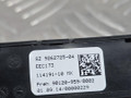 кнопка (выключатель) BMW X5 F15 2014, 3.0 л., N57 D30 A, дизель, АКПП, белый, полный привод, правый руль, 61319262725, 9262725 - фото №11