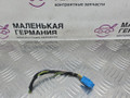 разъем (фишка) проводки BMW X5 F15 2014, 3.0 л., N57 D30 A, дизель, АКПП, белый, полный привод, правый руль, 6909004 - фото №2