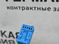 разъем (фишка) проводки BMW X5 F15 2014, 3.0 л., N57 D30 A, дизель, АКПП, белый, полный привод, правый руль, 6909004 - фото №8