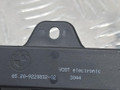 Антенна системы комфортного доступа BMW X5 F15 2014, 3.0 л., N57 D30 A, дизель, АКПП, белый, полный привод, правый руль, 9220832, 65209220832 - фото №9