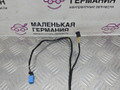 разъем (фишка) проводки BMW X5 F15 2014, 3.0 л., N57 D30 A, дизель, АКПП, белый, полный привод, правый руль, 8377234, 8377238 - фото №2