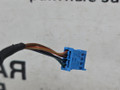 разъем (фишка) проводки BMW X5 F15 2014, 3.0 л., N57 D30 A, дизель, АКПП, белый, полный привод, правый руль, 8377234, 8377238 - фото №8