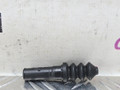 механизм открывания лючка бензобака BMW X5 F15 2014, 3.0 л., N57 D30 A, дизель, АКПП, белый, полный привод, правый руль, 51177257780, 7257780 - фото №4