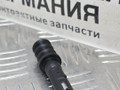 механизм открывания лючка бензобака BMW X5 F15 2014, 3.0 л., N57 D30 A, дизель, АКПП, белый, полный привод, правый руль, 51177257780, 7257780 - фото №9