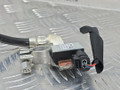 минусовой провод аккумулятора BMW X5 F15 2014, 3.0 л., N57 D30 A, дизель, АКПП, белый, полный привод, правый руль, 61219329885, 9329885, 61219380966, 9380966 - фото №5