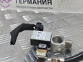 минусовой провод аккумулятора BMW X5 F15 2014, 3.0 л., N57 D30 A, дизель, АКПП, белый, полный привод, правый руль, 61219329885, 9329885, 61219380966, 9380966 - фото №6