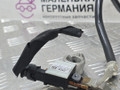 минусовой провод аккумулятора BMW X5 F15 2014, 3.0 л., N57 D30 A, дизель, АКПП, белый, полный привод, правый руль, 61219329885, 9329885, 61219380966, 9380966 - фото №7