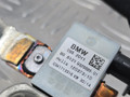 минусовой провод аккумулятора BMW X5 F15 2014, 3.0 л., N57 D30 A, дизель, АКПП, белый, полный привод, правый руль, 61219329885, 9329885, 61219380966, 9380966 - фото №8