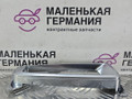 Декоративная накладка центральной консоли BMW X5 F15 2014, 3.0 л., N57 D30 A, дизель, АКПП, белый, полный привод, правый руль, 51169252114, 9252114 - фото №6