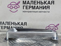 Декоративная накладка центральной консоли BMW X5 F15 2014, 3.0 л., N57 D30 A, дизель, АКПП, белый, полный привод, правый руль, 51169252114, 9252114 - фото №8