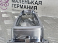 Декоративная накладка центральной консоли BMW X5 F15 2014, 3.0 л., N57 D30 A, дизель, АКПП, белый, полный привод, правый руль, 51169252114, 9252114 - фото №9