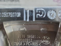 Декоративная накладка центральной консоли BMW X5 F15 2014, 3.0 л., N57 D30 A, дизель, АКПП, белый, полный привод, правый руль, 51169252114, 9252114 - фото №10