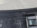 пластик BMW X5 F15 2014, 3.0 л., N57 D30 A, дизель, АКПП, белый, полный привод, правый руль, 51169252110, 9252110 - фото №9