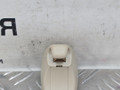 Крепление (крючок) солнцезащитного козырька BMW X5 F15 2014, 3.0 л., N57 D30 A, дизель, АКПП, белый, полный привод, правый руль, 51167227034, 7227034 - фото №8