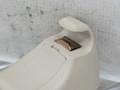 Крепление (крючок) солнцезащитного козырька BMW X5 F15 2014, 3.0 л., N57 D30 A, дизель, АКПП, белый, полный привод, правый руль, 51167227034, 7227034 - фото №10