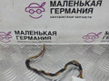 разъем (фишка) проводки BMW X5 F15 2014, 3.0 л., N57 D30 A, дизель, АКПП, белый, полный привод, правый руль, 9132576 - фото №2