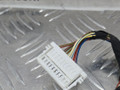 разъем (фишка) проводки BMW X5 F15 2014, 3.0 л., N57 D30 A, дизель, АКПП, белый, полный привод, правый руль, 9132576 - фото №3