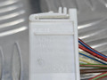 разъем (фишка) проводки BMW X5 F15 2014, 3.0 л., N57 D30 A, дизель, АКПП, белый, полный привод, правый руль, 9132576 - фото №10