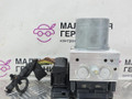 блок ABS BMW X5 F15 2014, 3.0 л., N57 D30 A, дизель, АКПП, белый, полный привод, правый руль, 34516884732, 2265106486, 6884732, 34516864790, 6864790, 34526864791, 6864791, 34516856841, 6856841, 6947844, 0265956331 - фото №4