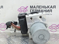 блок ABS BMW X5 F15 2014, 3.0 л., N57 D30 A, дизель, АКПП, белый, полный привод, правый руль, 34516884732, 2265106486, 6884732, 34516864790, 6864790, 34526864791, 6864791, 34516856841, 6856841, 6947844, 0265956331 - фото №6