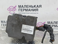 блок ABS BMW X5 F15 2014, 3.0 л., N57 D30 A, дизель, АКПП, белый, полный привод, правый руль, 34516884732, 2265106486, 6884732, 34516864790, 6864790, 34526864791, 6864791, 34516856841, 6856841, 6947844, 0265956331 - фото №7