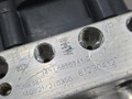 блок ABS BMW X5 F15 2014, 3.0 л., N57 D30 A, дизель, АКПП, белый, полный привод, правый руль, 34516884732, 2265106486, 6884732, 34516864790, 6864790, 34526864791, 6864791, 34516856841, 6856841, 6947844, 0265956331 - фото №10