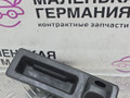 ручка крышки багажника BMW X4 F26 2014, 2.0 л., N20 B20 A, бензин, АКПП, 475 black sapphire metallic, полный привод, правый руль, 51247345700, 7345700, 51247345709, 7345709 - фото №2