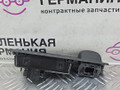 ручка крышки багажника BMW X4 F26 2014, 2.0 л., N20 B20 A, бензин, АКПП, 475 black sapphire metallic, полный привод, правый руль, 51247345700, 7345700, 51247345709, 7345709 - фото №5