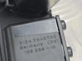 ручка крышки багажника BMW X4 F26 2014, 2.0 л., N20 B20 A, бензин, АКПП, 475 black sapphire metallic, полный привод, правый руль, 51247345700, 7345700, 51247345709, 7345709 - фото №10
