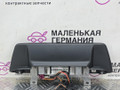 монитор мультимедиа BMW X5 F15 2014, 3.0 л., N57 D30 A, дизель, АКПП, белый, полный привод, правый руль, 9296938, 65509296938 - фото №4