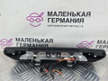 монитор мультимедиа BMW X5 F15 2014, 3.0 л., N57 D30 A, дизель, АКПП, белый, полный привод, правый руль, 9296938, 65509296938 - фото №5