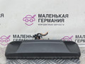 монитор мультимедиа BMW X5 F15 2014, 3.0 л., N57 D30 A, дизель, АКПП, белый, полный привод, правый руль, 9296938, 65509296938 - фото №6