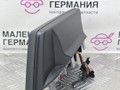 монитор мультимедиа BMW X5 F15 2014, 3.0 л., N57 D30 A, дизель, АКПП, белый, полный привод, правый руль, 9296938, 65509296938 - фото №7