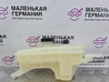 бачок расширительный BMW X5 F15 2014, 3.0 л., N57 D30 A, дизель, АКПП, белый, полный привод, правый руль - фото №4
