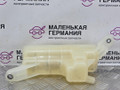 бачок расширительный BMW X5 F15 2014, 3.0 л., N57 D30 A, дизель, АКПП, белый, полный привод, правый руль - фото №7