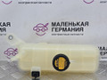 бачок расширительный BMW X5 F15 2014, 3.0 л., N57 D30 A, дизель, АКПП, белый, полный привод, правый руль - фото №8